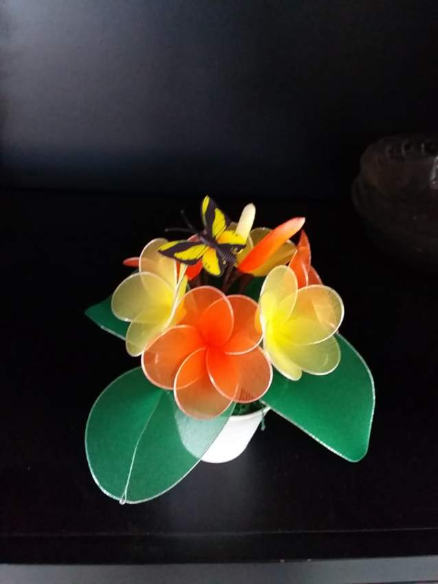 Fleur d'occasion. - 6 - Other Decorations  on Aster Vender