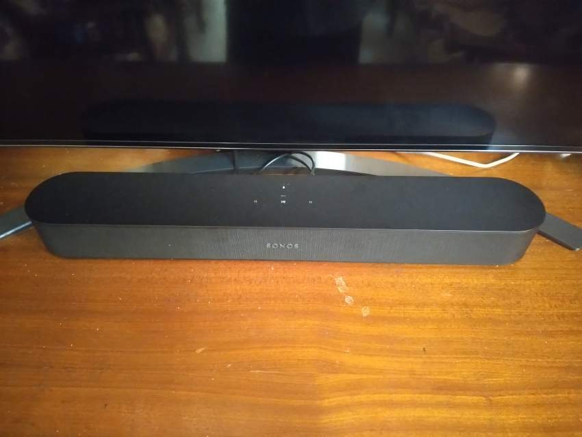 Soundbar - 0 - All electronics products  on Aster Vender