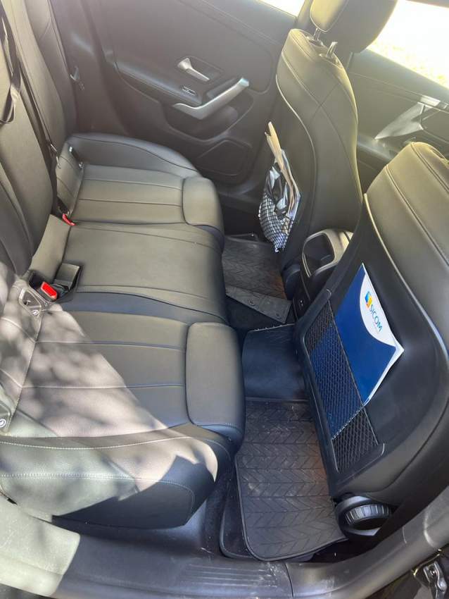 Pre Owned Deal by Car Connect - 1 - Family Cars  on Aster Vender