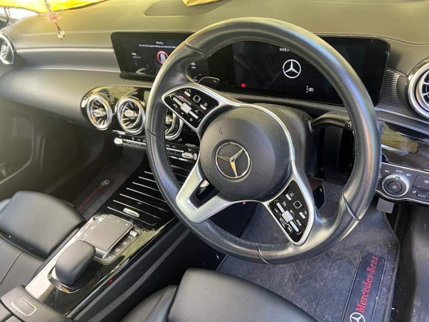 Pre Owned Deal by Car Connect - 2 - Family Cars  on Aster Vender