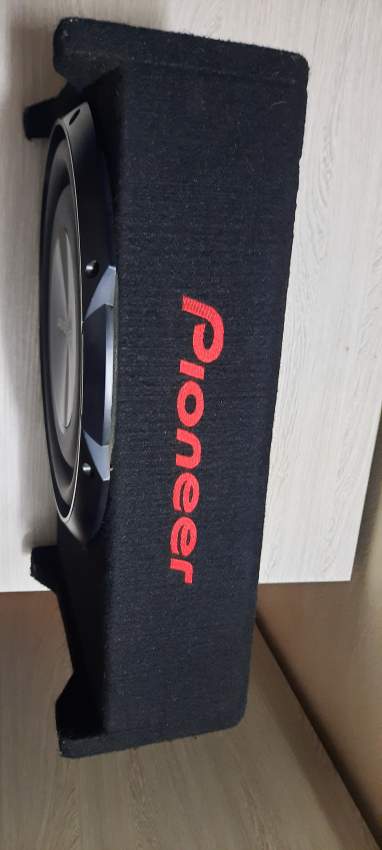 Bass slim - 1 - All electronics products  on Aster Vender