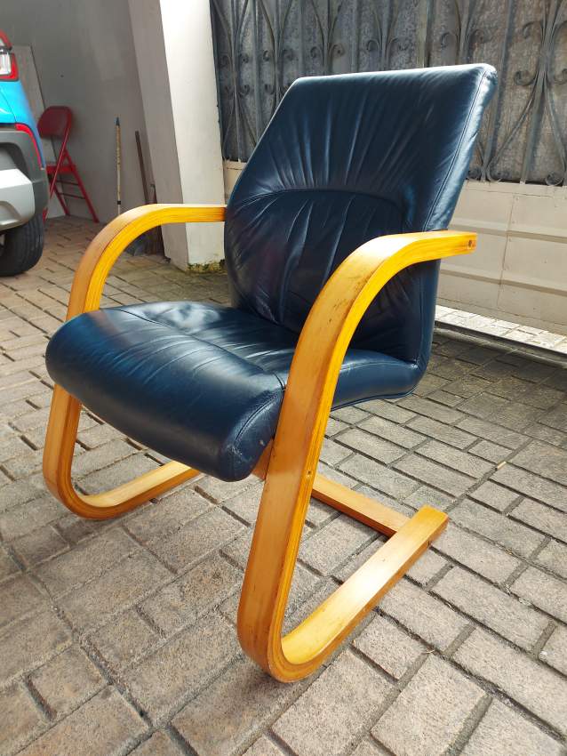 Executive Chair - 1 - Chairs  on Aster Vender