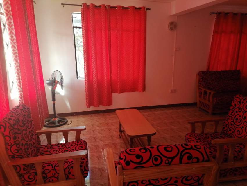 House for rent in sodnac - 2 - House  on Aster Vender