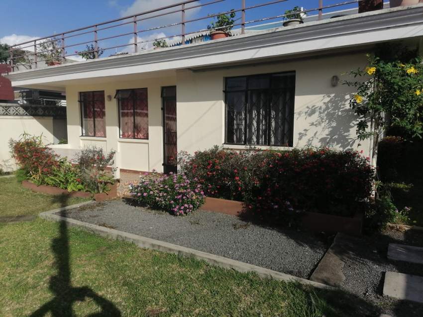 House for rent in sodnac - 1 - House  on Aster Vender