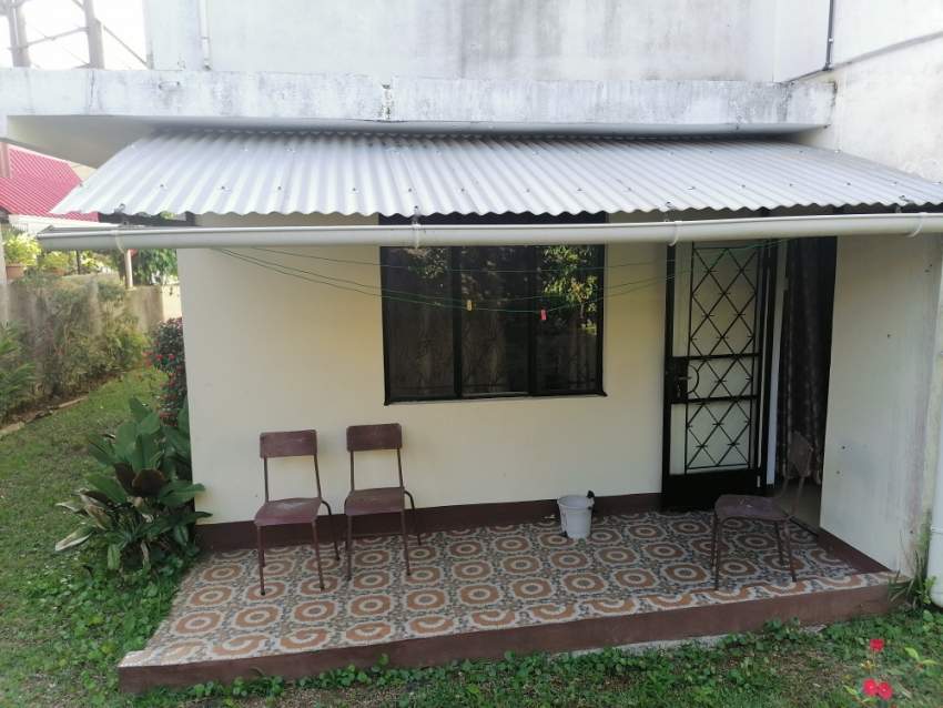 House for rent in sodnac - 5 - House  on Aster Vender