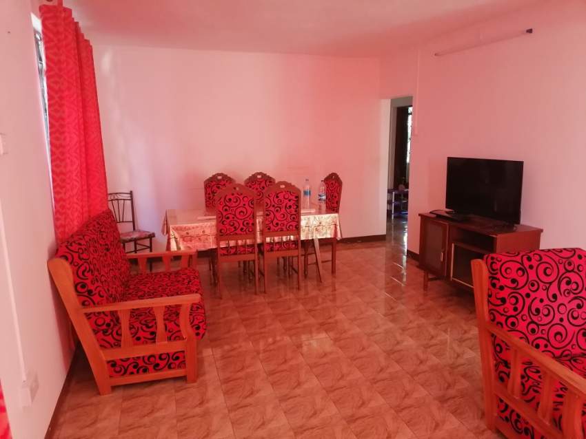 House for rent in sodnac on Aster Vender