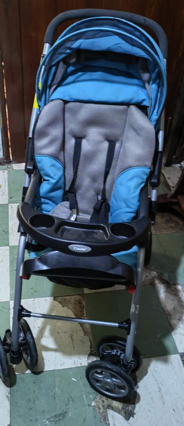 Baby troller - 0 - Kids Stuff  on Aster Vender