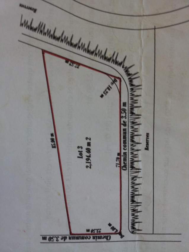 House in Mare D'Albert - 2 - House  on Aster Vender