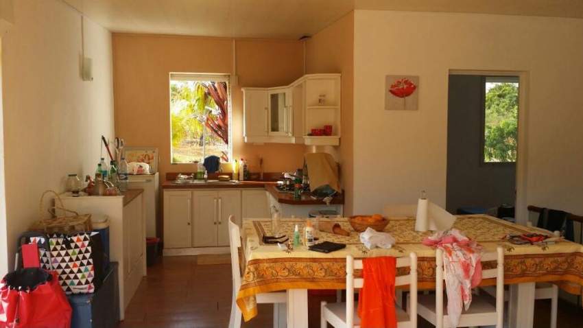 House in Mare D'Albert - 4 - House  on Aster Vender