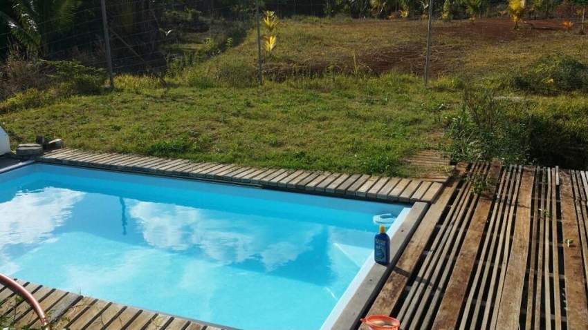 House in Mare D'Albert - 0 - House  on Aster Vender