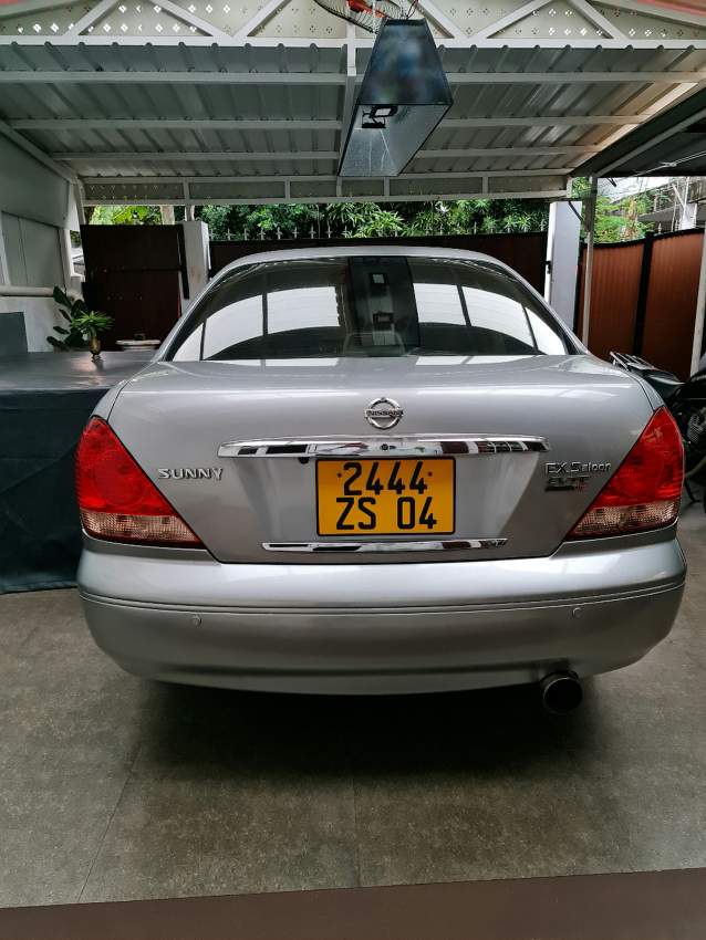 Nissan car N17 04 - 3 - Family Cars  on Aster Vender