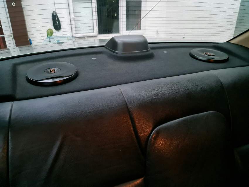 Nissan car N17 04 - 2 - Family Cars  on Aster Vender