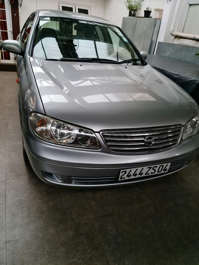 Nissan car N17 04 - 2 - Family Cars  on Aster Vender