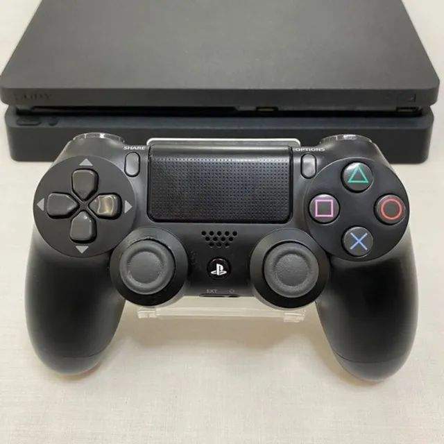Playstation 4 slim 1tb - 0 - All electronics products  on Aster Vender