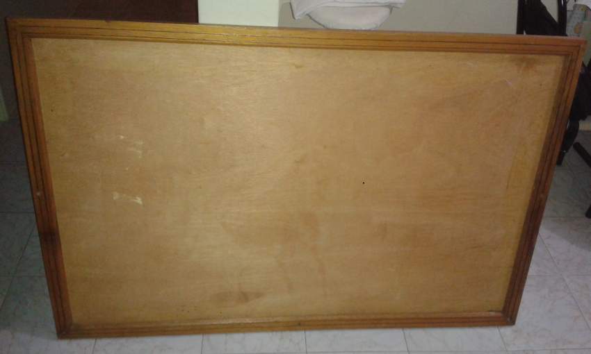 Wood Photo frame - 0 - Interior Decor  on Aster Vender