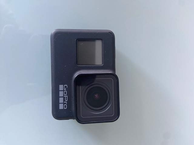 Go Pro Hero 7 Black - 3 - All electronics products  on Aster Vender