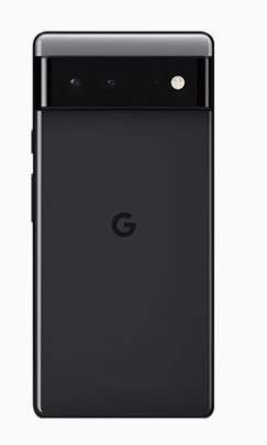 Google Pixel 6 Pro Stormy Black 12GB RAM 128GB 5G - 2 - Android Phones  on Aster Vender