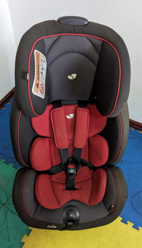 Baby - Graco stroller and Joie car seat - 2 - Kids Stuff  on Aster Vender