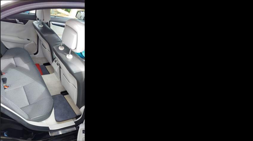 MERCEDES BENZ C180 FOR SALES - 4 - Luxury Cars  on Aster Vender