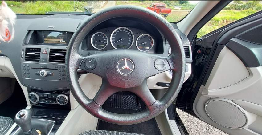 MERCEDES BENZ C180 FOR SALES - 0 - Luxury Cars  on Aster Vender