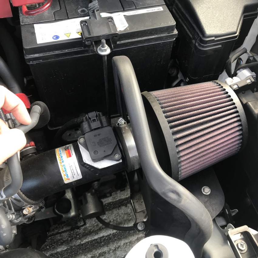 Vitz RS GS - 4 - Sport Cars  on Aster Vender