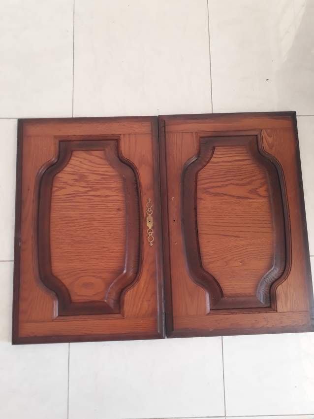 Lots de Portes on Aster Vender