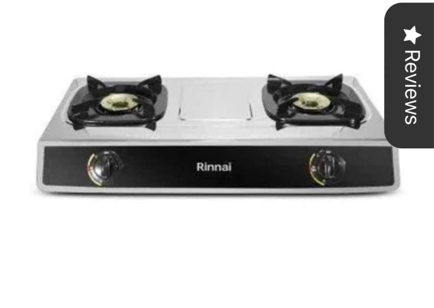 Washing machine and Gas stove on sale!! - 2 - All household appliances  on Aster Vender