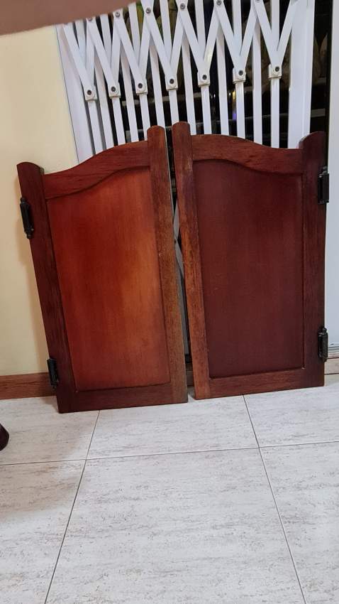 Westerner Door - 1 - Others  on Aster Vender