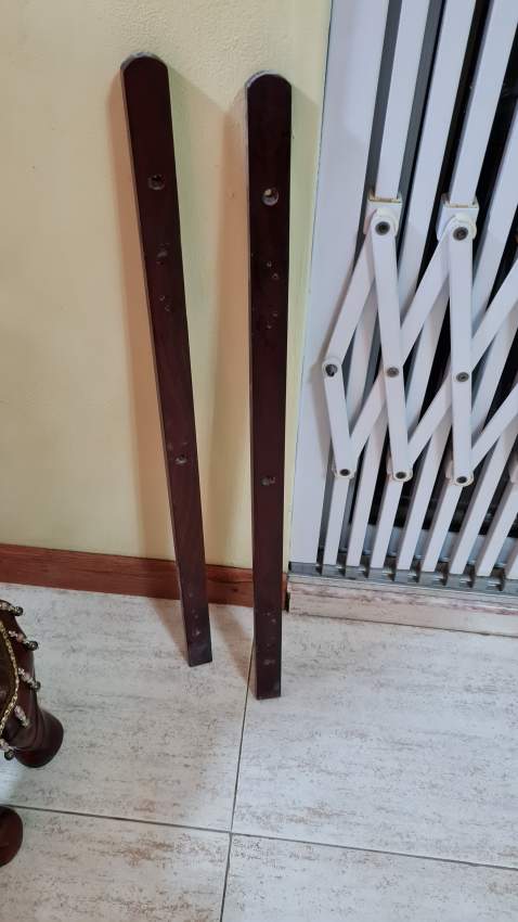 Westerner Door - 2 - Others  on Aster Vender