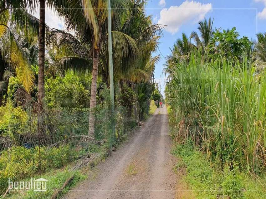 Four Residential plots of land of 11.20 perches i - 1 - Land  on Aster Vender