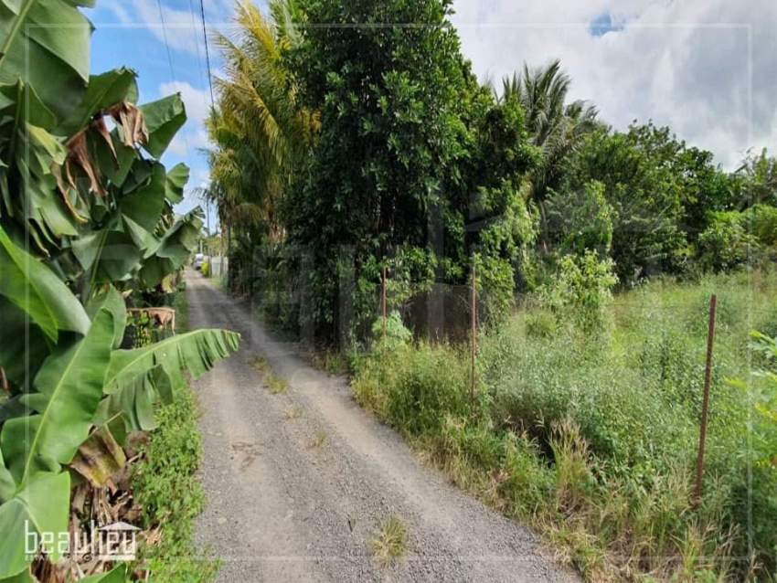 Four Residential plots of land of 11.20 perches i - 3 - Land  on Aster Vender