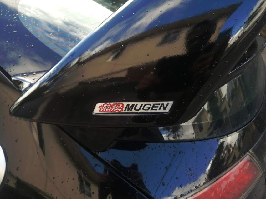 Honda Civic Hatchback 2009 Type R - 3 - Sport Cars  on Aster Vender