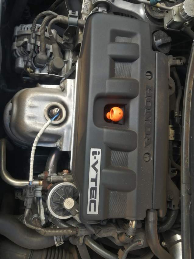 Honda Civic Hatchback 2009 Type R - 0 - Sport Cars  on Aster Vender