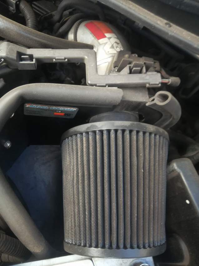 Honda Civic Hatchback 2009 Type R - 1 - Sport Cars  on Aster Vender