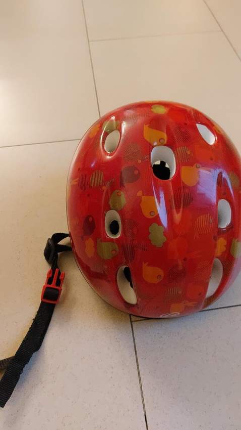 roller skates helmet - 0 - Roller skating  on Aster Vender