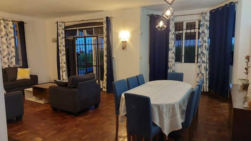 Maison à vendre : Riche Bois - Sud - 0 - House  on Aster Vender