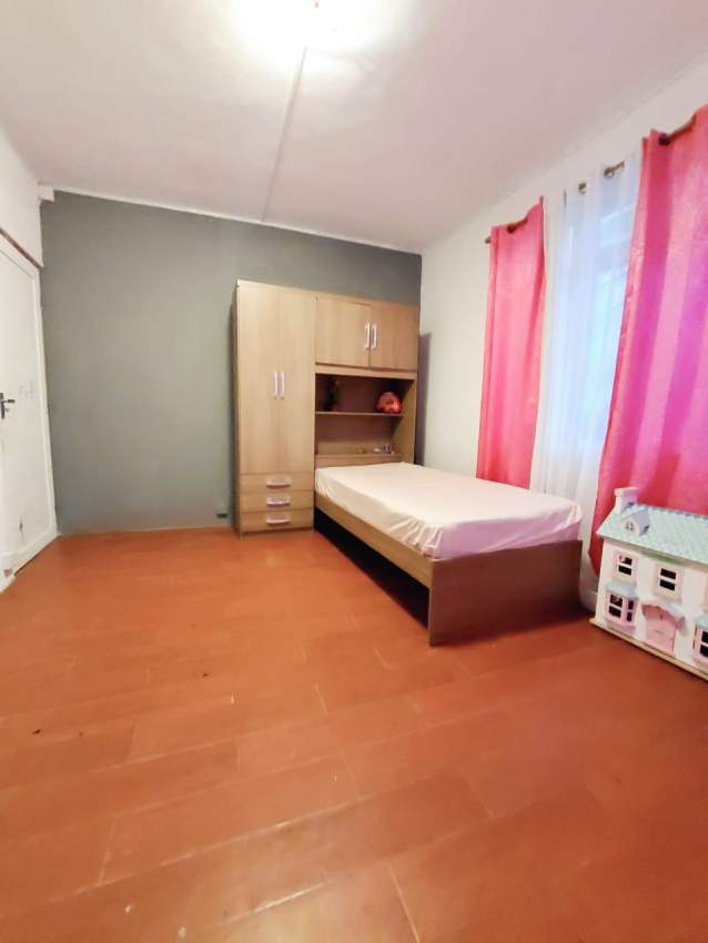 Maison à vendre : Riche Bois - Sud - 2 - House  on Aster Vender