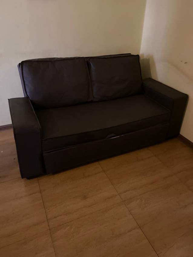 Sofa Bed - 1 - Sofa bed  on Aster Vender