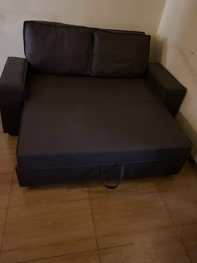 Sofa Bed - 2 - Sofa bed  on Aster Vender