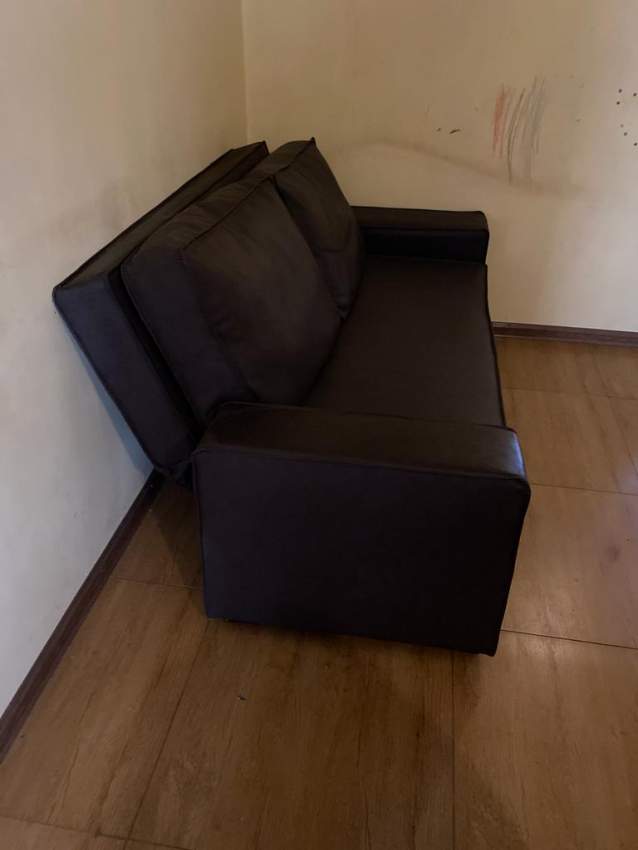 Sofa Bed - 3 - Sofa bed  on Aster Vender