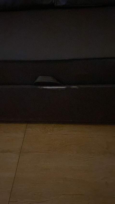 Sofa Bed - 4 - Sofa bed  on Aster Vender