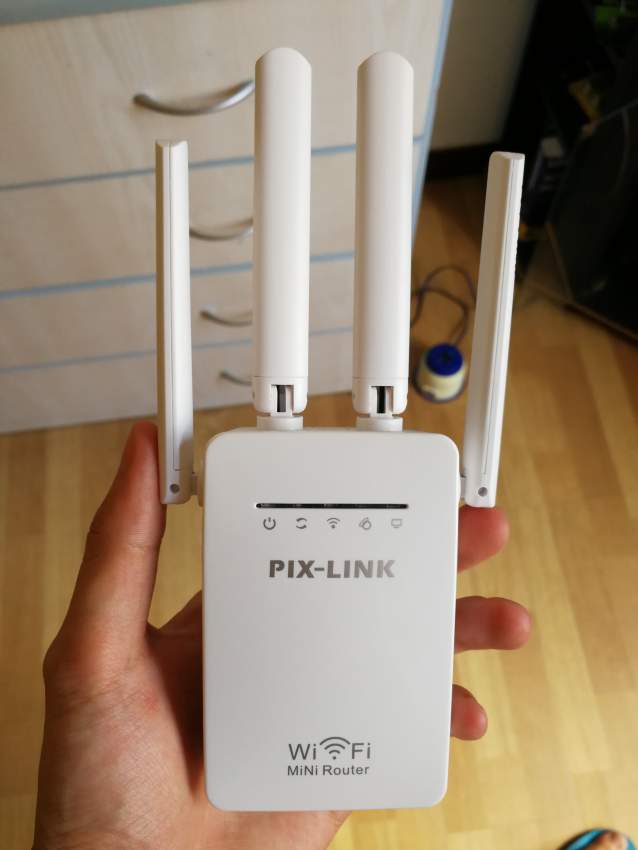 Pix Link  - 0 - All electronics products  on Aster Vender