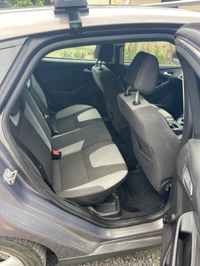2013 Ford Focus Hatchback - 5 - Family Cars  on Aster Vender