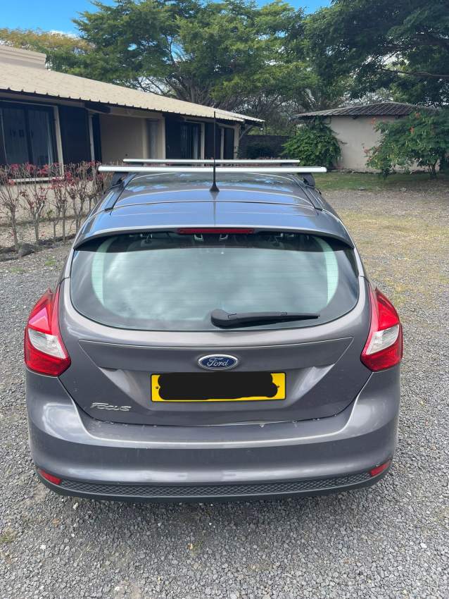 2013 Ford Focus Hatchback - 2 - Family Cars  on Aster Vender