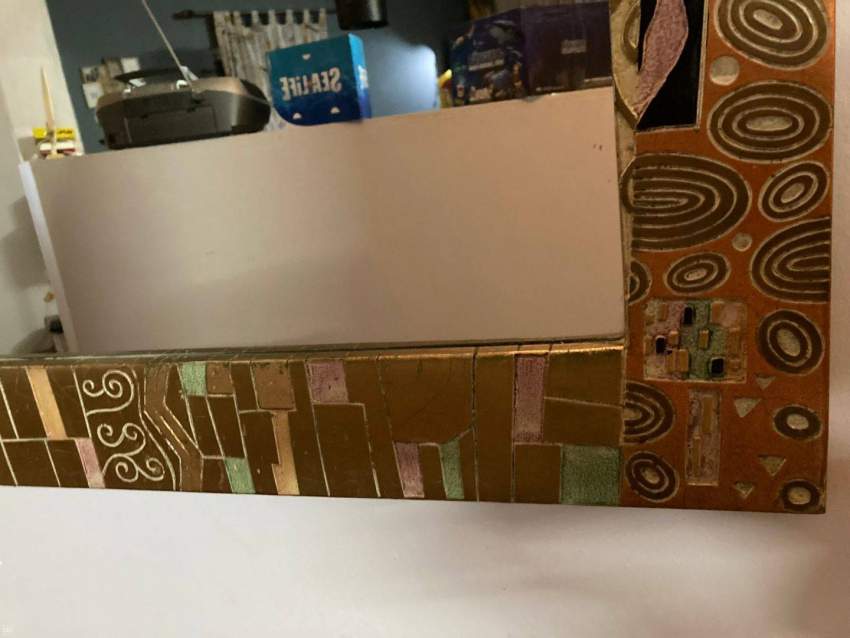 Mozaique mirror - 3 - Interior Decor  on Aster Vender