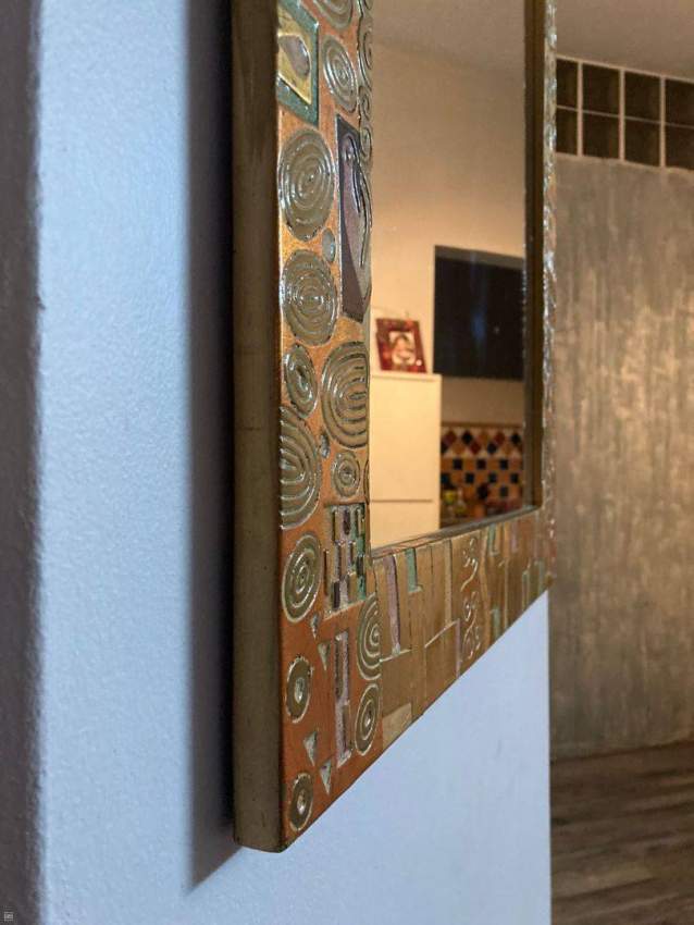 Mozaique mirror - 2 - Interior Decor  on Aster Vender