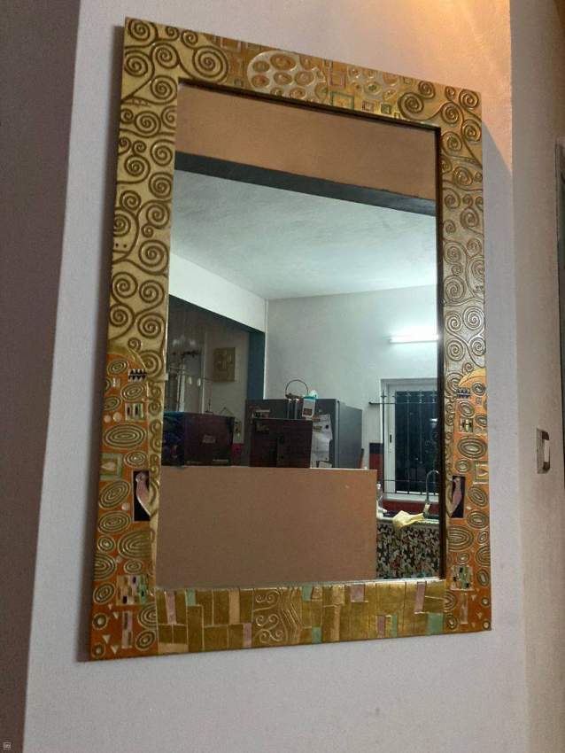 Mozaique mirror - 1 - Interior Decor  on Aster Vender
