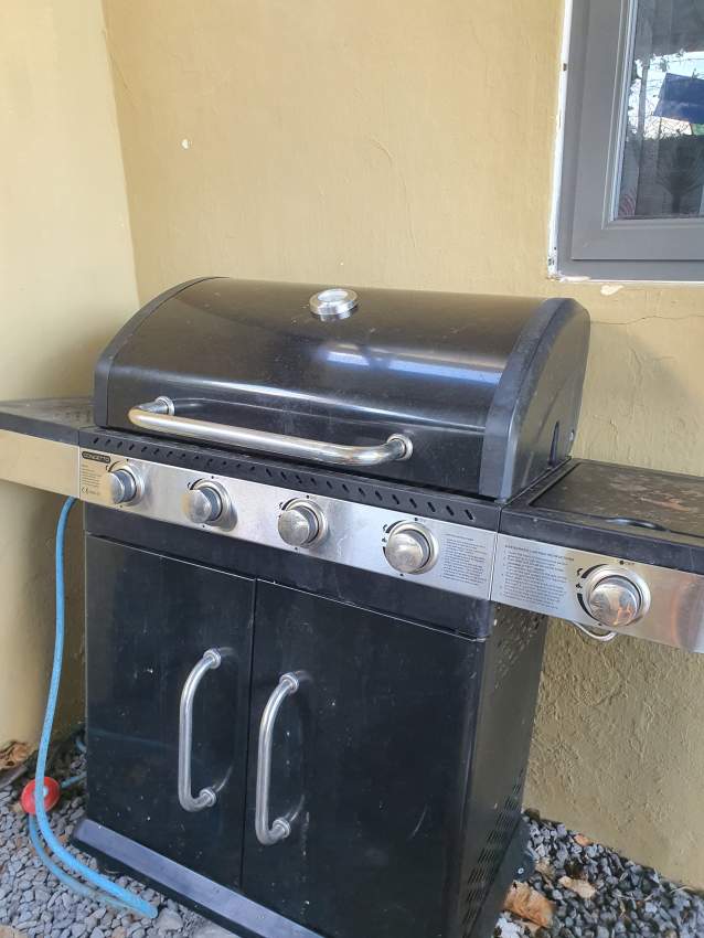BBQ FOR SALE