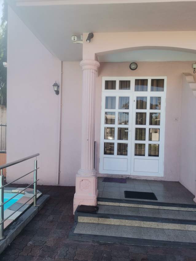 PEREYBERE-VILLA-(2 DUPLEX FOR SALE - 0 - Villas  on Aster Vender