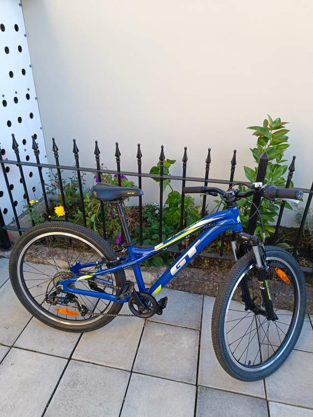 3 MTBs on sale, rarely used, like New - 1 - Mountain bicycles  on Aster Vender